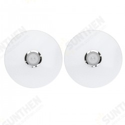 72W Smart LED Ceiling Light Lamp RGB bluetooth Music Speaker Bedroom Wall Lamp 72W Smart LED Ceiling Light Lamp RGB bluetooth Music Speaker Bedroom Wall Lamp