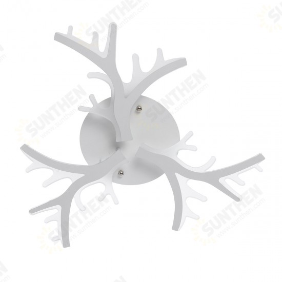 LED Ceiling Light Pendant Lamp Hallway Bedroom Dimmable Remote Fixture Decor LED Ceiling Light Pendant Lamp Hallway Bedroom Dimmable Remote Fixture Decor