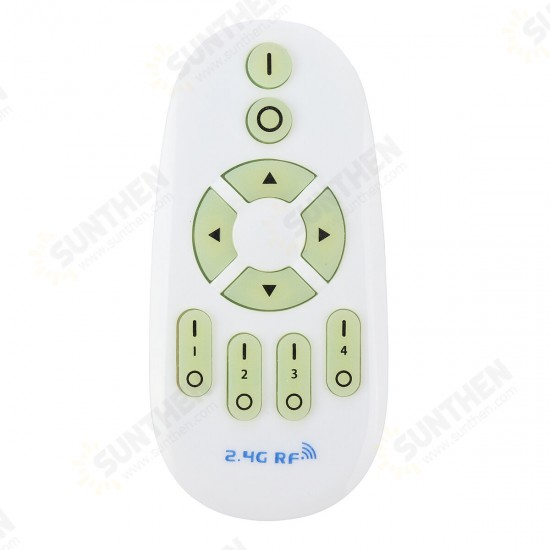 LED Ceiling Light Pendant Lamp Hallway Bedroom Dimmable Remote Fixture Decor LED Ceiling Light Pendant Lamp Hallway Bedroom Dimmable Remote Fixture Decor
