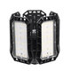 LED Three Leaf Four Leaf Garage Light Folding Light Ceiling Light AC85-265V 6000-6500K LED Three Leaf Four Leaf Garage Light Folding Light Ceiling Light AC85-265V 6000-6500K