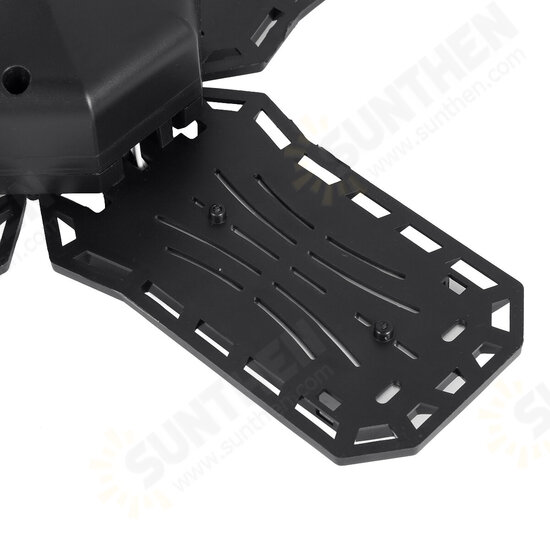 LED Three Leaf Four Leaf Garage Light Folding Light Ceiling Light AC85-265V 6000-6500K LED Three Leaf Four Leaf Garage Light Folding Light Ceiling Light AC85-265V 6000-6500K
