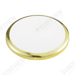 18/24/30/32W Modern LED Ceiling Light Waterproof Bathroom Round Lamp Washroom Toilet Home Interior Bright 18/24/30/32W Modern LED Ceiling Light Waterproof Bathroom Round Lamp Washroom Toilet Home Interior Bright