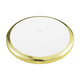 18/24/30/32W Modern LED Ceiling Light Waterproof Bathroom Round Lamp Washroom Toilet Home Interior Bright