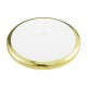 Modern LED Ceiling Light Waterproof Bathroom Round Lamp Washroom Toilet 18/24/30/32W Motion Sensor Home Interior Bright