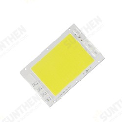 100W LED COB Chip Light Smart IC Driver DIY For Waterproof Floodlight Spotlight AC190-240V 100W LED COB Chip Light Smart IC Driver DIY For Waterproof Floodlight Spotlight AC190-240V