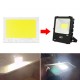 100W LED COB Chip Light Smart IC Driver DIY For Waterproof Floodlight Spotlight AC190-240V