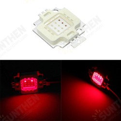 10W LED COB RGB Lamp Light Chip Integrated Diodes DIY DC6-12V for Flood Light 10W LED COB RGB Lamp Light Chip Integrated Diodes DIY DC6-12V for Flood Light