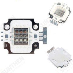 10W LED COB RGB Lamp Light Chip Integrated Diodes DIY DC6-12V for Flood Light 10W LED COB RGB Lamp Light Chip Integrated Diodes DIY DC6-12V for Flood Light