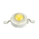 10pcs 3W LED Lamp Bulb Chips 200-230Lm White/Warm White Beads 3.2-3.4V