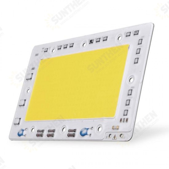 150W LED COB Chip Integrated Smart IC Driver for Flood Light AC110V / AC220V