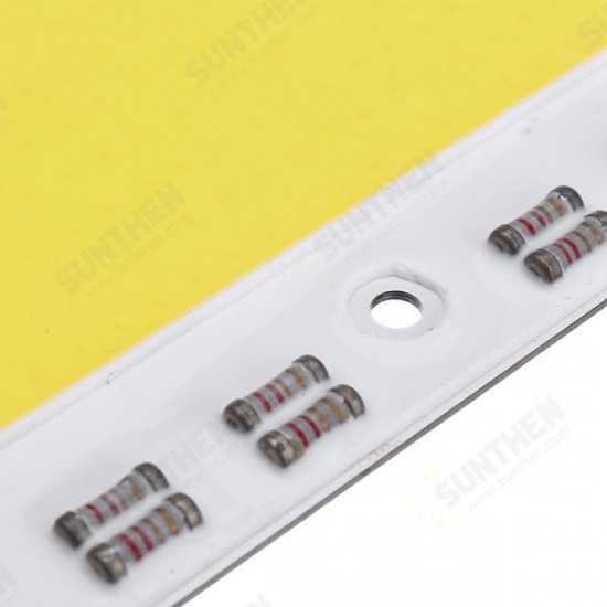 150W LED COB Chip Integrated Smart IC Driver for Flood Light AC110V / AC220V