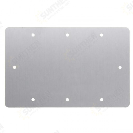 150W LED COB Chip Integrated Smart IC Driver for Flood Light AC110V / AC220V