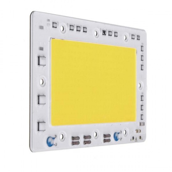 150W LED COB Chip Integrated Smart IC Driver for Flood Light AC110V / AC220V