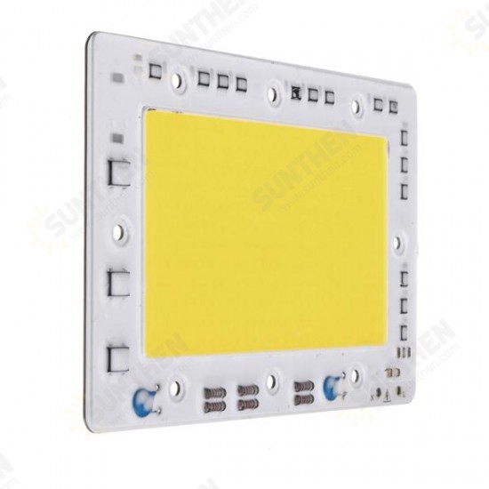 150W LED COB Chip Integrated Smart IC Driver for Flood Light AC110V / AC220V