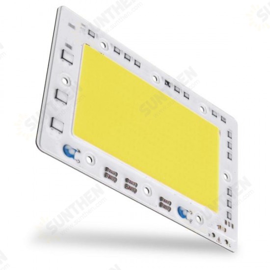 150W LED COB Chip Integrated Smart IC Driver for Flood Light AC110V / AC220V