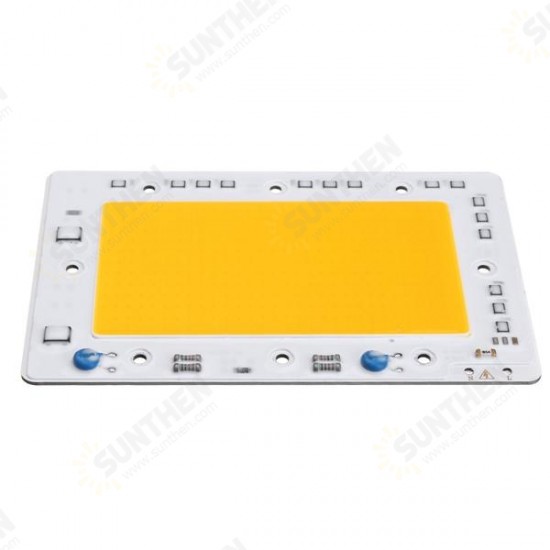 150W LED COB Chip Integrated Smart IC Driver for Flood Light AC110V / AC220V