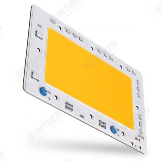 150W LED COB Chip Integrated Smart IC Driver for Flood Light AC110V / AC220V