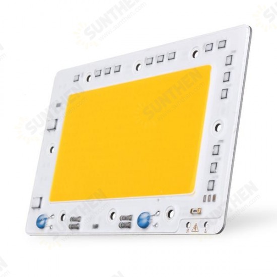 150W LED COB Chip Integrated Smart IC Driver for Flood Light AC110V / AC220V