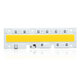 1X 5X 10X 100W 7400LM Warm/White 45 X 160MM DIY COB LED Chip Bulb Bead For Flood Light AC110/220V