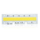 1X 5X 10X 100W 7400LM Warm/White 45 X 160MM DIY COB LED Chip Bulb Bead For Flood Light AC110/220V