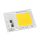 1X 5X 10X 15W/20W/30W White/Warmwhite LED Beads COB DIY Light Chip for Flood Light AC190-240V