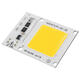 1X 5X 10X 15W/20W/30W White/Warmwhite LED Beads COB DIY Light Chip for Flood Light AC190-240V