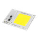 1X 5X 10X 15W/20W/30W White/Warmwhite LED Beads COB DIY Light Chip for Flood Light AC190-240V