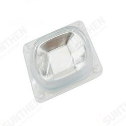 20W 30W 50W White / Warm White LED COB Light Chip with Lens for DIY Floodlight AC110V / 220V 20W 30W 50W White / Warm White LED COB Light Chip with Lens for DIY Floodlight AC110V / 220V