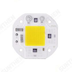 20W Warm/White DIY COB LED Chip Bulb Bead For Flood Light AC180-240V 20W Warm/White DIY COB LED Chip Bulb Bead For Flood Light AC180-240V