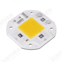 20W Warm/White DIY COB LED Chip Bulb Bead For Flood Light AC180-240V 20W Warm/White DIY COB LED Chip Bulb Bead For Flood Light AC180-240V
