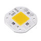 20W Warm/White DIY COB LED Chip Bulb Bead For Flood Light AC180-240V