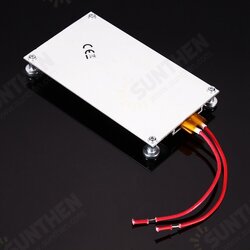 220V 300W LED Remover PTC Heating Soldering Chip Welding BGA Station Split Plate 220V 300W LED Remover PTC Heating Soldering Chip Welding BGA Station Split Plate