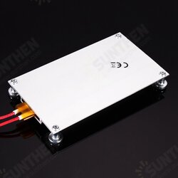 220V 300W LED Remover PTC Heating Soldering Chip Welding BGA Station Split Plate 220V 300W LED Remover PTC Heating Soldering Chip Welding BGA Station Split Plate