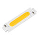 2W 160LM White/Warm White COB LED Light Chip for DIY Flood Light DC12V