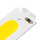 2W 160LM White/Warm White COB LED Light Chip for DIY Flood Light DC12V