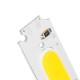2W 160LM White/Warm White COB LED Light Chip for DIY Flood Light DC12V
