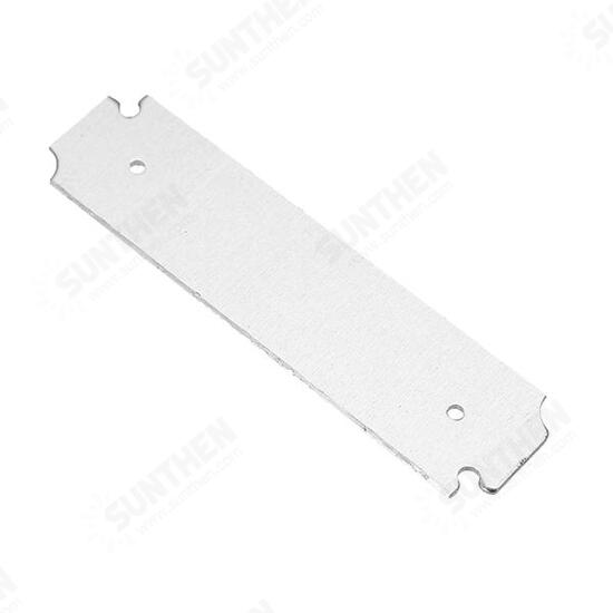 2W 160LM White/Warm White COB LED Light Chip for DIY Flood Light DC12V