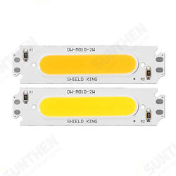 2W 160LM White/Warm White COB LED Light Chip for DIY Flood Light DC12V 2W 160LM White/Warm White COB LED Light Chip for DIY Flood Light DC12V