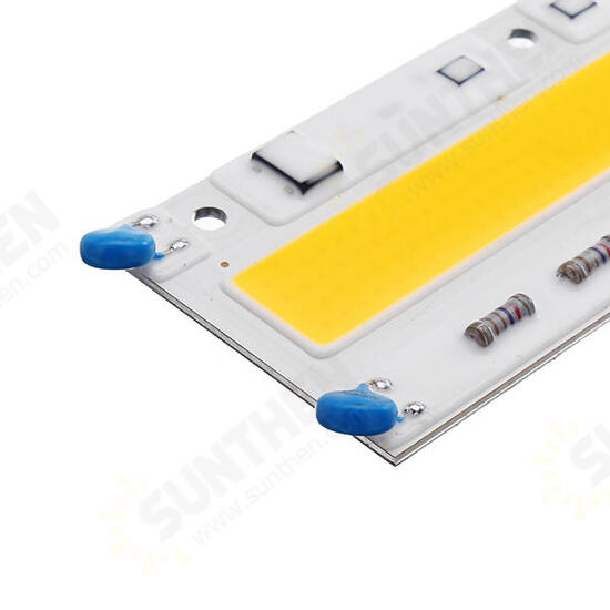 30W 50W 70W LED COB Light Chip IP65 Smart IC Fit for DIY LED Flood Light AC180-260V