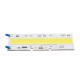 30W 50W 70W LED COB Light Chip IP65 Smart IC Fit for DIY LED Flood Light AC180-260V