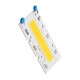 30W 50W 70W LED COB Light Chip IP65 Smart IC Fit for DIY LED Flood Light AC180-260V