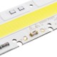 30W 50W 70W LED COB Light Chip IP65 Smart IC Fit for DIY LED Flood Light AC180-260V