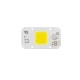 30W AC220-240V LED COB Chip Driver-free Smart IC Bulb Lamp For DIY LED Floodlight Spotlight