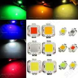 30W DC32-36V High Power LED Chip Light Lamp Blue/Green/Red/Amber Home Car For DIY 30W DC32-36V High Power LED Chip Light Lamp Blue/Green/Red/Amber Home Car For DIY