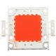 30W DC32-36V High Power LED Chip Light Lamp Blue/Green/Red/Amber Home Car For DIY