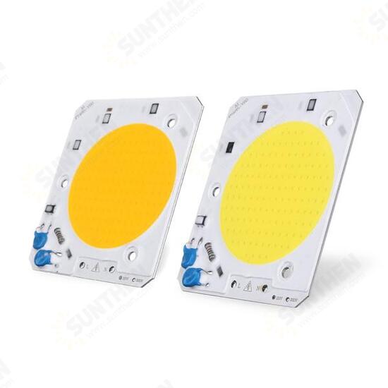 30W LED COB Chip Integrated Smart IC Driver for Flood Light AC110V / AC220V