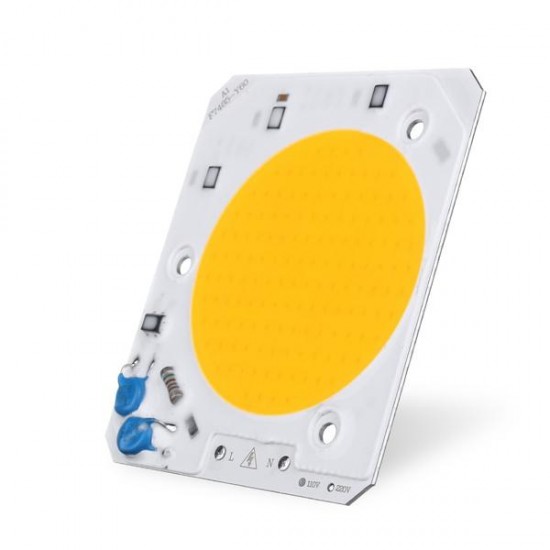 30W LED COB Chip Integrated Smart IC Driver for Flood Light AC110V / AC220V