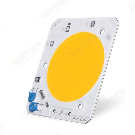 30W LED COB Chip Integrated Smart IC Driver for Flood Light AC110V / AC220V