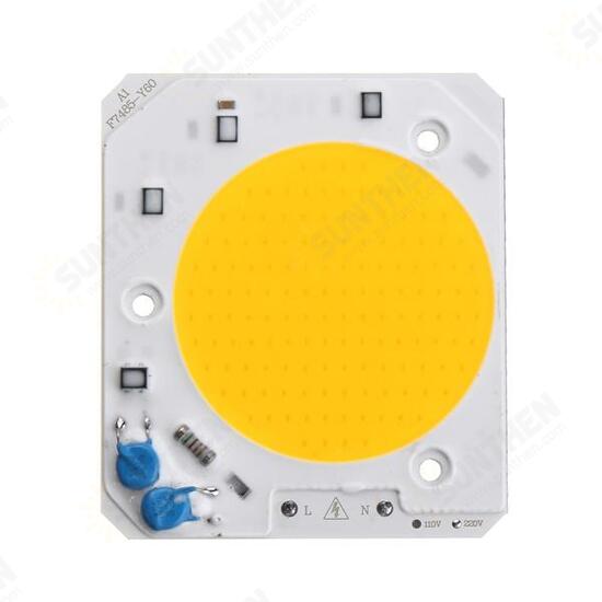 30W LED COB Chip Integrated Smart IC Driver for Flood Light AC110V / AC220V