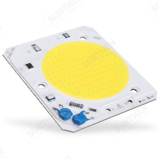 30W LED COB Chip Integrated Smart IC Driver for Flood Light AC110V / AC220V